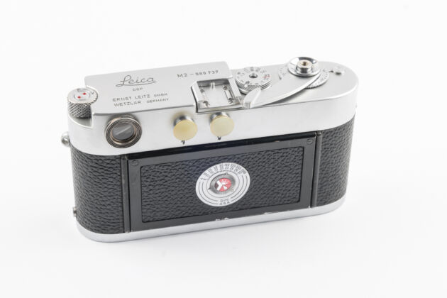 Leica M2 989737 3