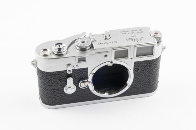 Leica M3 DS 741648 1