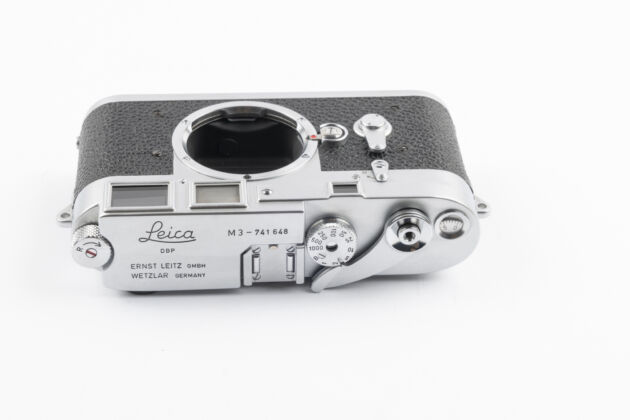 Leica M3 DS 741648 2