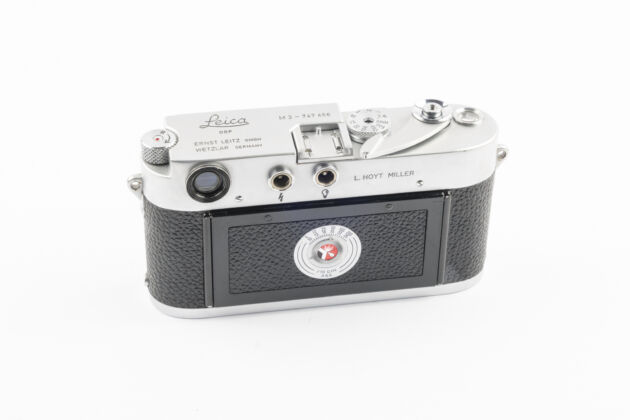 Leica M3 DS 747456 3