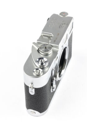Leica M3 Double Stroke 777991 5
