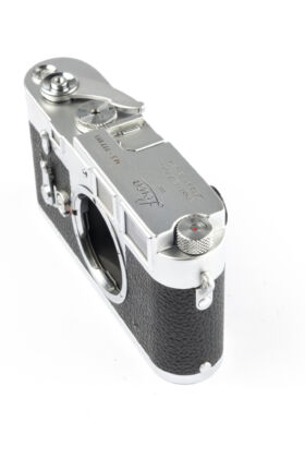Leica M3 Double Stroke 777991 6