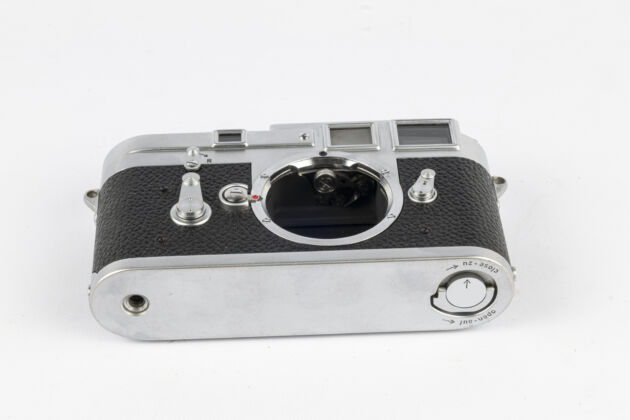 Leica M3 Double Stroke Canada 903130 4