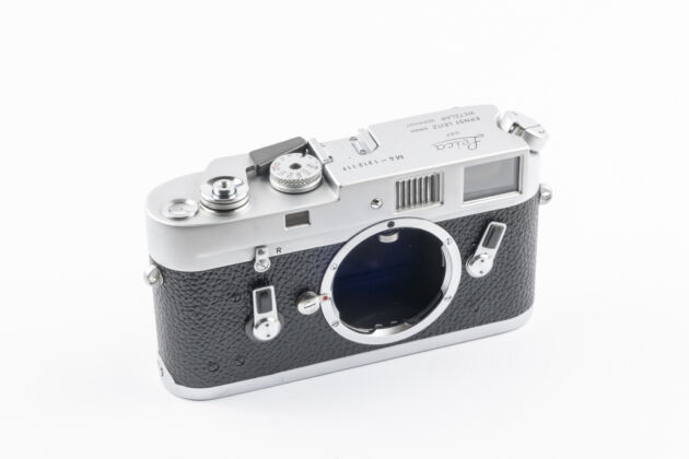 Leica M4 1212117 1