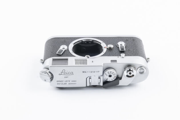 Leica M4 1212117 2