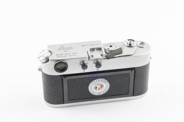 Leica M4 1212117 3