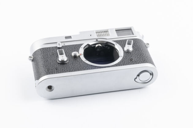 Leica M4 1212117 4