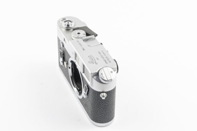 Leica M4 1212117 6