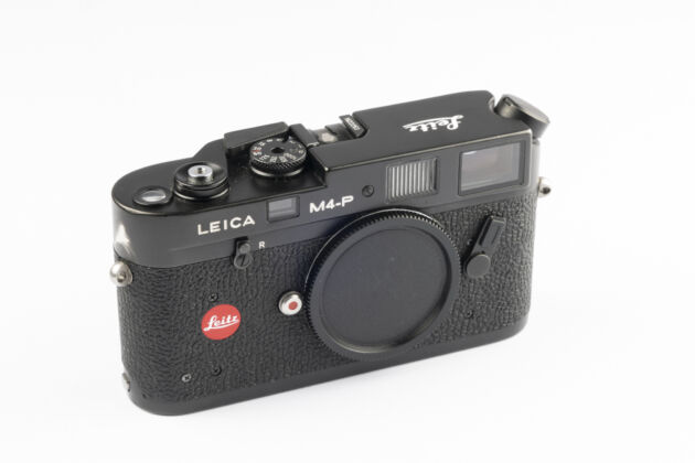 Leica M4 P 1622253 1