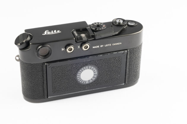 Leica M4 P 1622253 3