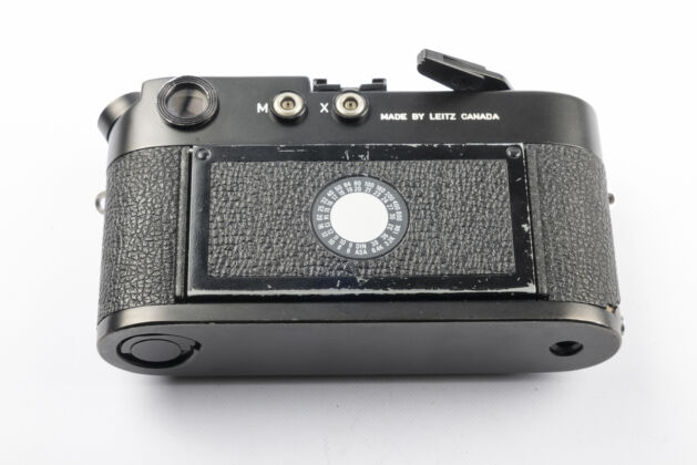 Leica M4 P 1622253 8