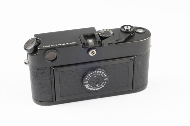 Leica M6 1704383 3