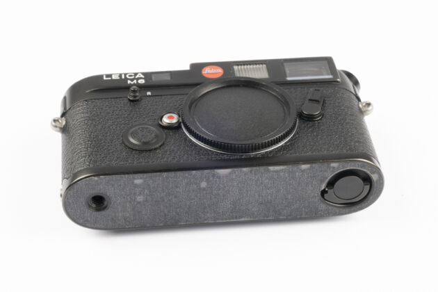 Leica M6 1704383 4