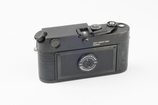 Leica M6 2063933 3