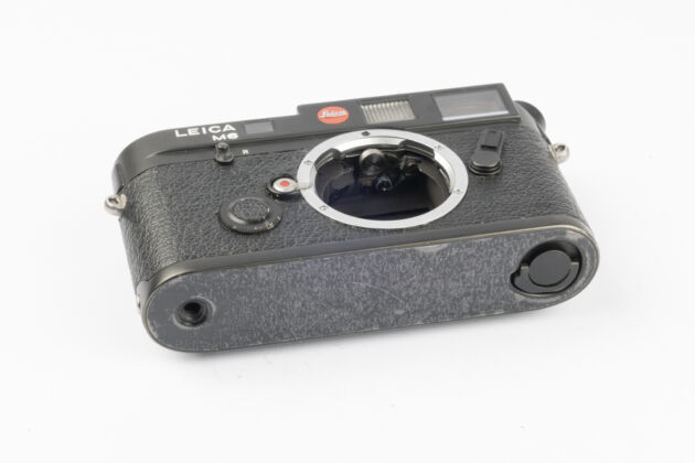 Leica M6 2063933 4