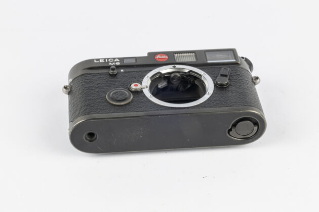 Leica M6 WETZLAR 1676059 4