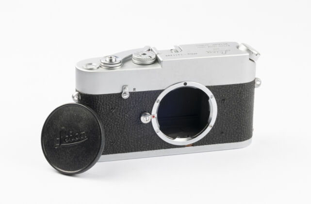 Leica M Da 1411299 8