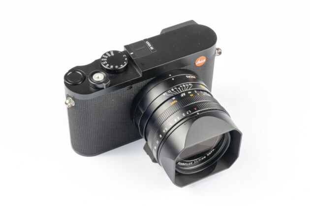 Leica Q3 5966329 2