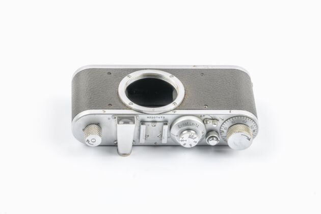 Leica Standard 207473 2