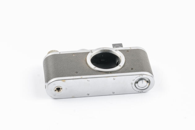 Leica Standard 207473 4