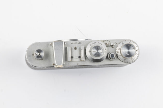 Leica Standard 207473 7
