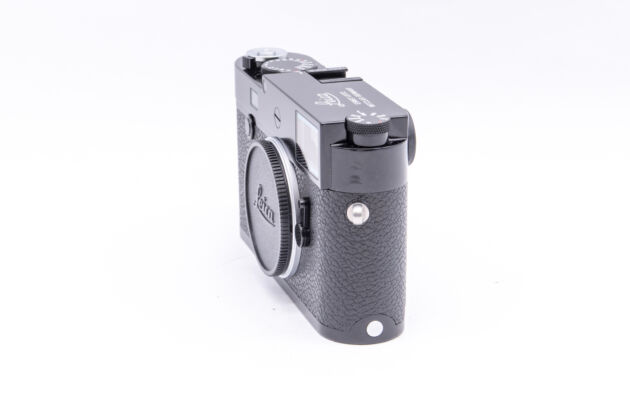 M10 R Black Paint 5655421 5
