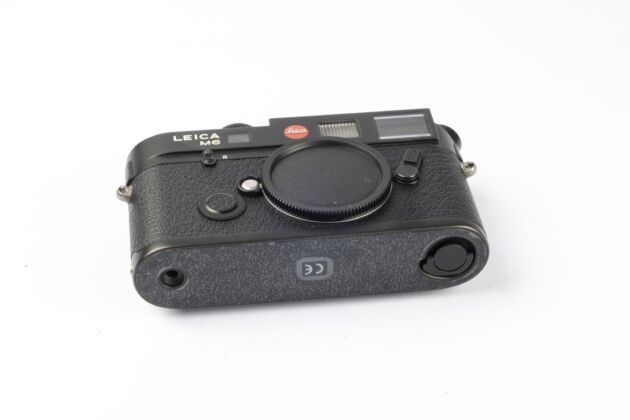 M6 TTL 85 2725114 4