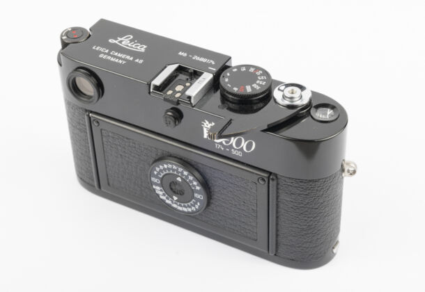M6 TTL Dragon 10