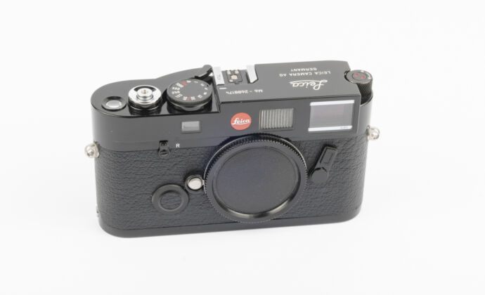 M6 TTL Dragon 3