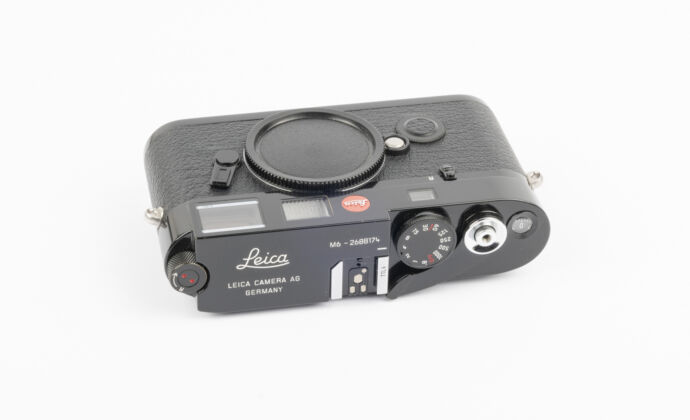 M6 TTL Dragon 4