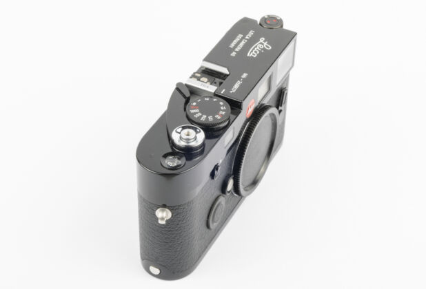 M6 TTL Dragon 8