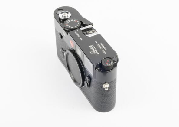 M6 TTL Dragon 9