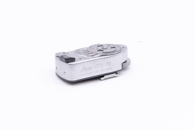 MR 4 Meter Silver 94193 2