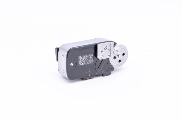 MR 4 Meter Silver 94193 5