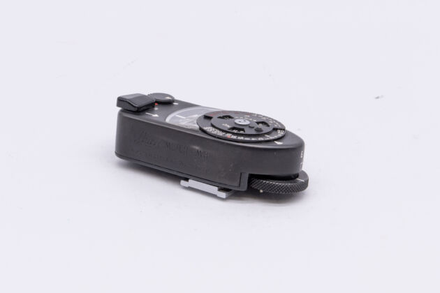 MR 4 Meter black 45769 3