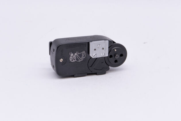 MR 4 Meter black 45769 6