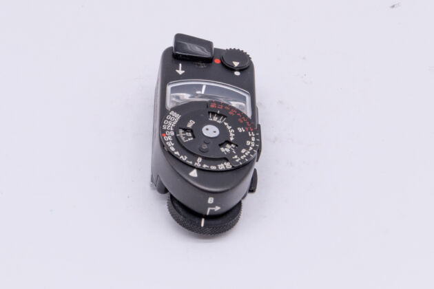 MR 4 Meter black 45769 7