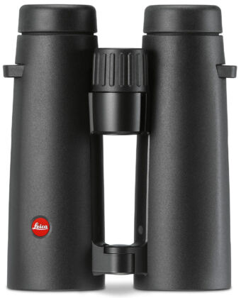 Noctivid 8x42 HD front