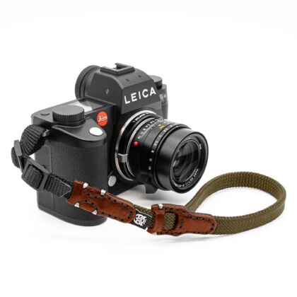 Owlkrown Wrist Flex SL Outback 07