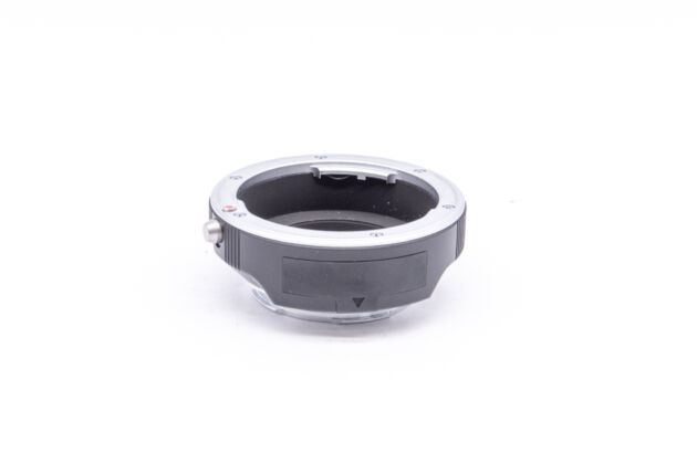 R Adapter M 3