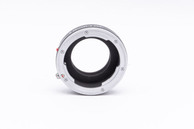 R Adapter M 4
