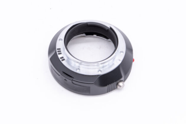 R Adapter M 5