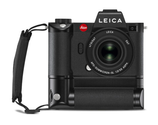 SL2 Summicron 2 50 ASPH Handgriff FRONT RGB