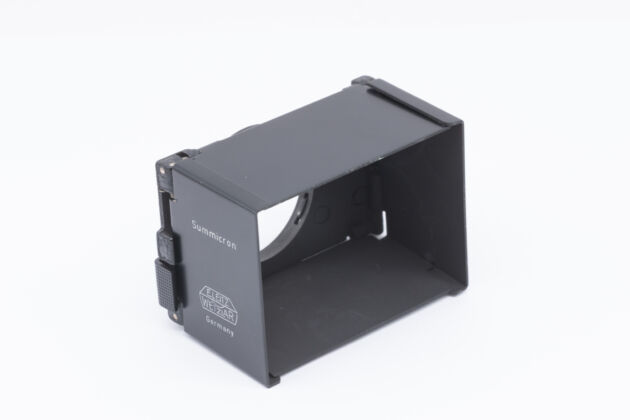 SOOFM WBOX 3