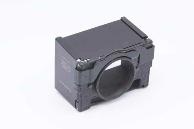 SOOFM WBOX 6