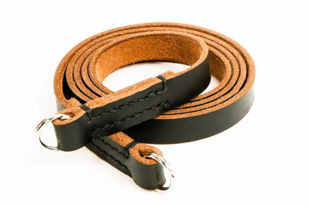 Tamarkin camera strap black black