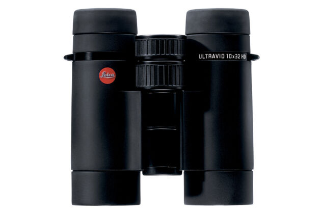 Ultravid 10x32 hd