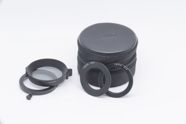 Universal Polarizer M 2