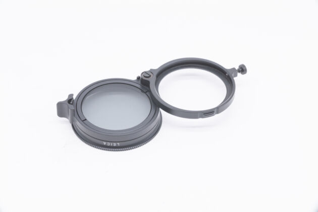 Universal Polarizer M 3