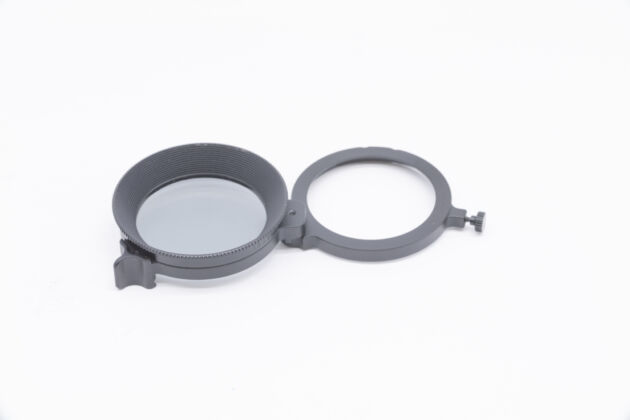 Universal Polarizer M 4